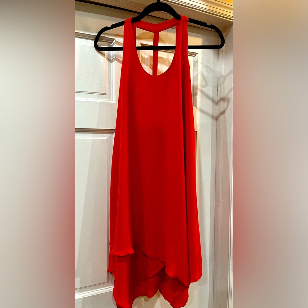 BCBG Clarissa dress